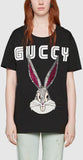 Bugs Bunny Embellished T-shirt