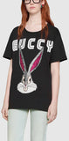 Bugs Bunny Embellished T-shirt