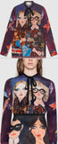 'Unskilled Worker' Shirt