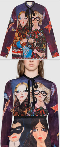 'Unskilled Worker' Shirt