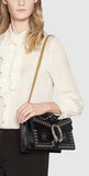 Dionysus Studded Shoulder Bag - DESIGNER INSPIRED FASHIONS