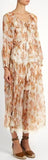 Oleander crinkled slouch dress - DESIGNER INSPIRED FASHIONS