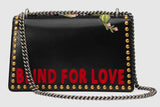 Dionysus Floral Shoulder Bag - DESIGNER INSPIRED FASHIONS