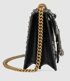 Dionysus Studded Shoulder Bag - DESIGNER INSPIRED FASHIONS