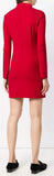 Bow Detail Dress