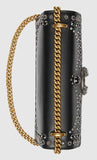 Dionysus Studded Shoulder Bag - DESIGNER INSPIRED FASHIONS