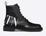 VLTN Flat Combat Boot