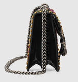 Dionysus Floral Shoulder Bag - DESIGNER INSPIRED FASHIONS