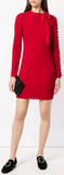 Bow Detail Dress