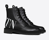 VLTN Flat Combat Boot
