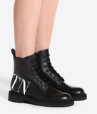 VLTN Flat Combat Boot