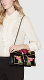Dionysus Floral Shoulder Bag - DESIGNER INSPIRED FASHIONS