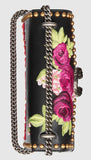 Dionysus Floral Shoulder Bag - DESIGNER INSPIRED FASHIONS
