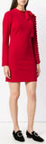 Bow Detail Dress
