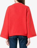 Loved Bird Embroidered Top