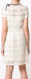 Lace Dress