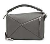 Puzzle Bag Anthracite