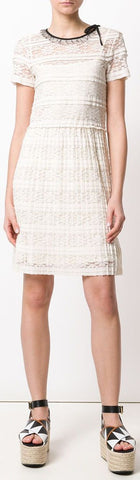 Lace Dress