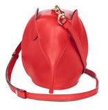 Elephant Mini Bag - Pink, Red, Yellow, Black
