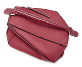 Puzzle Bag Raspberry