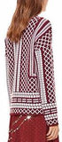 Merino Wool Sweater - DESIGNER INSPIRED FASHIONS