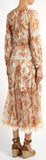 Oleander crinkled slouch dress - DESIGNER INSPIRED FASHIONS
