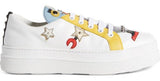 Robot Platform Sneaker
