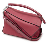 Puzzle Bag Raspberry