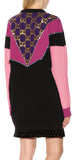 Sequined Wool Sweater
