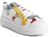Robot Platform Sneaker