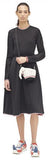 Elephant 22 Mini Bag Soft White/Red
