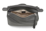 Puzzle Bag Anthracite