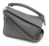 Puzzle Bag Anthracite