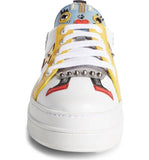 Robot Platform Sneaker