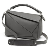 Puzzle Bag Anthracite