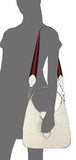 Dionysus Matelassé Leather Hobo Shoulder Bag - DESIGNER INSPIRED FASHIONS