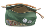 Puzzle Playing Card Bag