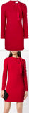 Bow Detail Dress