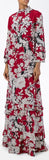 'Enchanted Tree' Evening Dress - DESIGNER INSPIRED FASHIONS