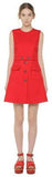 Safari Inspired Cady Dress