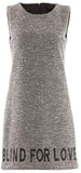 Embroidered Tweed Jacket & Dress Set - DESIGNER INSPIRED FASHIONS