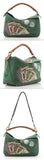Puzzle Playing Card Bag