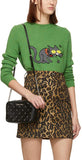 The Simpsons Edition Wool Scratchy Sweater