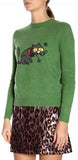 The Simpsons Edition Wool Scratchy Sweater