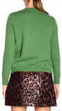 The Simpsons Edition Wool Scratchy Sweater