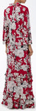 'Enchanted Tree' Evening Dress - DESIGNER INSPIRED FASHIONS