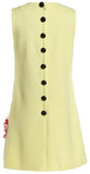 'Italia is Love' Shift dress - DESIGNER INSPIRED FASHIONS
