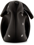 Bunny Stars Mini Bag - Black, Blue, Red