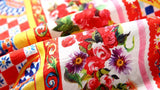'Mambo' Print Mini Dress - DESIGNER INSPIRED FASHIONS