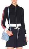 Logo Cotton-Blend Jacket